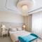 Отель Qafqaz Riverside Resort Hotel