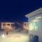 Отель Ruma Zeytun Hotel