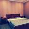 Отель Ruma Zeytun Hotel