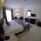 Отель Royal Tulip Beach Resort