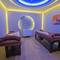 Отель Royal Tulip Beach Resort