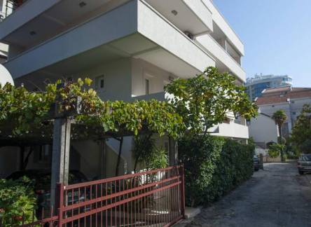 Отель Mandir Apartments