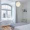 Отель DownTown Hostel Lisbon