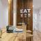 Отель DownTown Hostel Lisbon