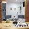 Отель DownTown Hostel Lisbon