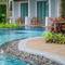 Отель Aqua Resort Phuket, Rawai