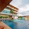Отель Aqua Resort Phuket, Rawai