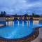 Отель Aqua Resort Phuket, Rawai