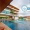 Отель Aqua Resort Phuket, Rawai