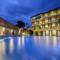 Отель Aqua Resort Phuket, Rawai