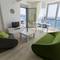 Отель Apartments Sea Fort Sutomore, Сутоморе