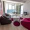 Отель Apartments Sea Fort Sutomore, Сутоморе