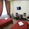 Отель Hotel Dubki