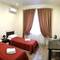 Отель Hotel Dubki