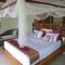 Отель Puri Dajuma Beach Eco-Resort & Spa