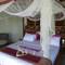 Отель Puri Dajuma Beach Eco-Resort & Spa