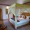 Отель Puri Dajuma Beach Eco-Resort & Spa