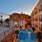 Отель Seven Hills Palace Hotel