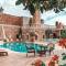 Отель Seven Hills Palace Hotel