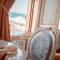 Отель Seven Hills Palace Hotel