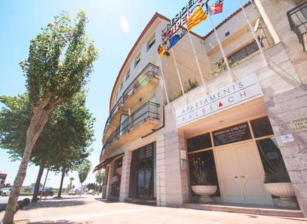Отель Super Stop Apartments