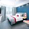 Отель Holiday Inn Express Moscow - Sheremetyevo Airport