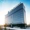 Отель Holiday Inn Express Moscow - Sheremetyevo Airport
