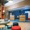Отель Holiday Inn Express Moscow - Sheremetyevo Airport