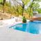 Отель Lankaran Springs Wellness Resort