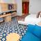 Отель Lankaran Springs Wellness Resort