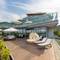 Отель Lankaran Springs Wellness Resort