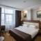 Отель Greenwich Hotel