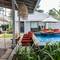 Отель Global Surf Lodge Kabalana