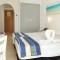 Отель Hotel Cassandra