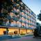 Отель Hotel Cassandra