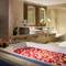 Отель The Villas at AYANA Resort