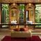 Отель The Villas at AYANA Resort