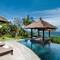 Отель The Villas at AYANA Resort