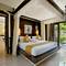 Отель The Villas at AYANA Resort