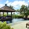 Отель The Villas at AYANA Resort