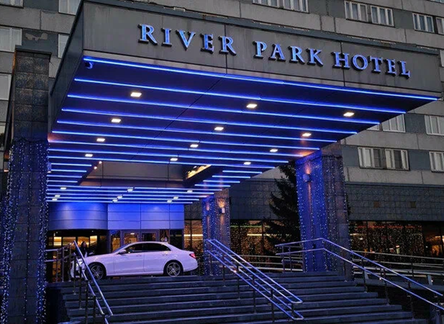 Отель River Park