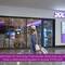 Отель YOTELAIR Istanbul Airport