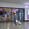 Отель YOTELAIR Istanbul Airport