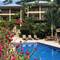 Отель Eden Hills Residence, Anse Boileau