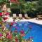 Отель Eden Hills Residence, Anse Boileau