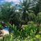 Отель Eden Hills Residence, Anse Boileau
