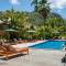 Отель Eden Hills Residence, Anse Boileau