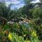 Отель Eden Hills Residence, Anse Boileau