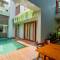 Отель Agranusa Signature Villa