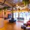 Отель Kaen Hostel